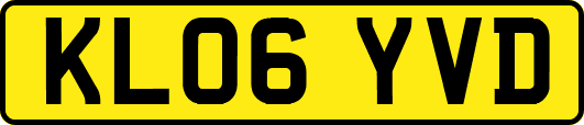 KL06YVD