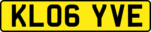 KL06YVE