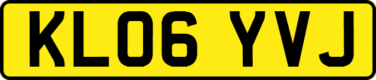 KL06YVJ