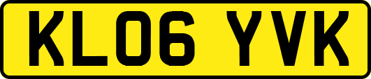 KL06YVK