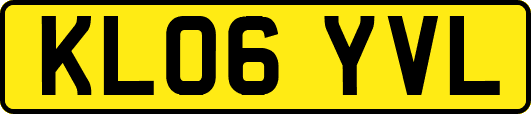 KL06YVL