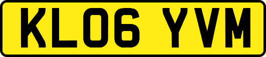 KL06YVM