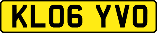KL06YVO