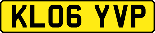 KL06YVP