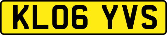 KL06YVS