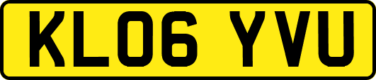 KL06YVU