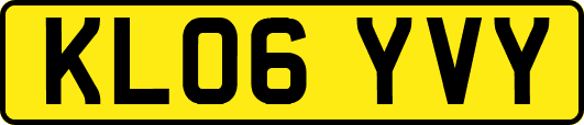 KL06YVY