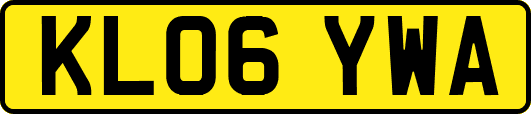 KL06YWA