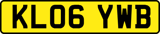 KL06YWB