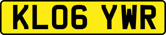 KL06YWR
