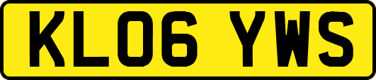 KL06YWS