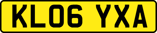 KL06YXA