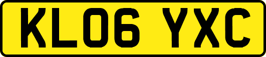KL06YXC