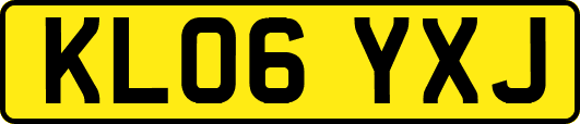 KL06YXJ