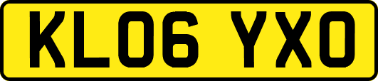 KL06YXO