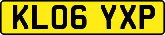 KL06YXP