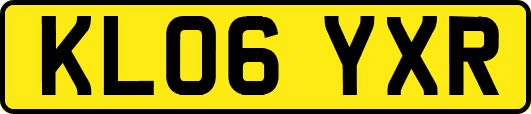 KL06YXR