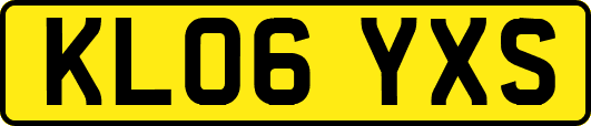 KL06YXS