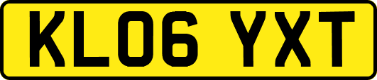 KL06YXT