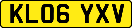 KL06YXV