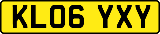 KL06YXY