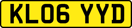 KL06YYD