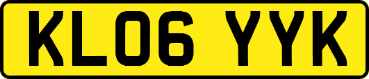 KL06YYK