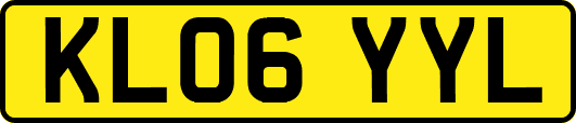 KL06YYL