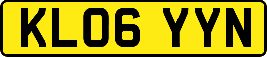 KL06YYN