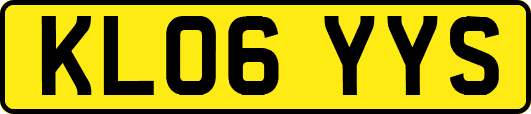 KL06YYS