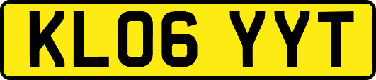 KL06YYT