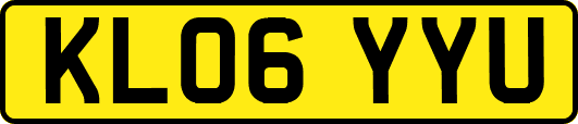 KL06YYU