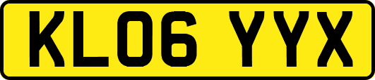 KL06YYX