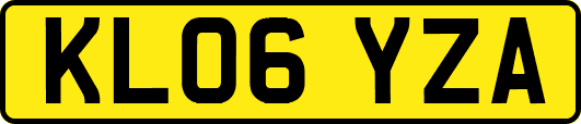 KL06YZA