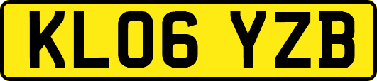 KL06YZB
