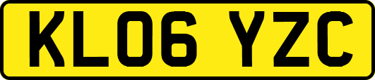 KL06YZC