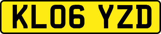 KL06YZD