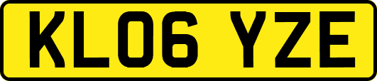 KL06YZE