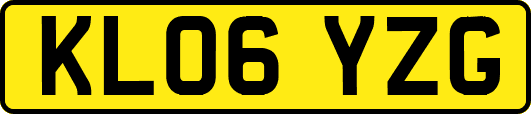 KL06YZG