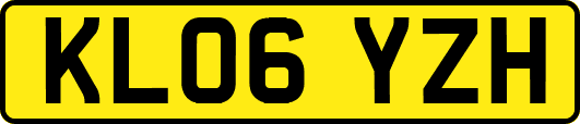 KL06YZH