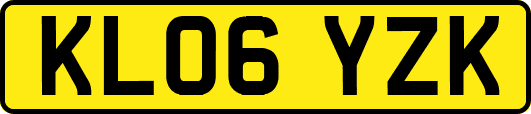 KL06YZK