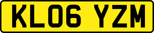 KL06YZM