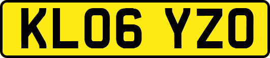 KL06YZO