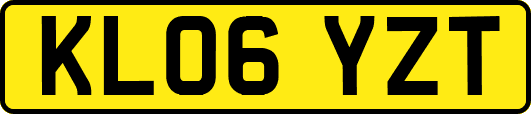 KL06YZT