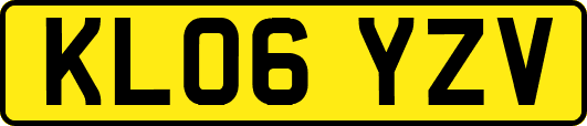 KL06YZV