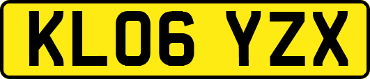 KL06YZX