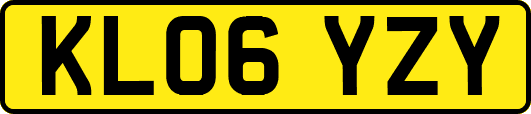KL06YZY