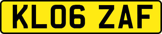 KL06ZAF