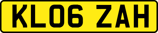 KL06ZAH