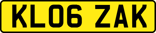 KL06ZAK
